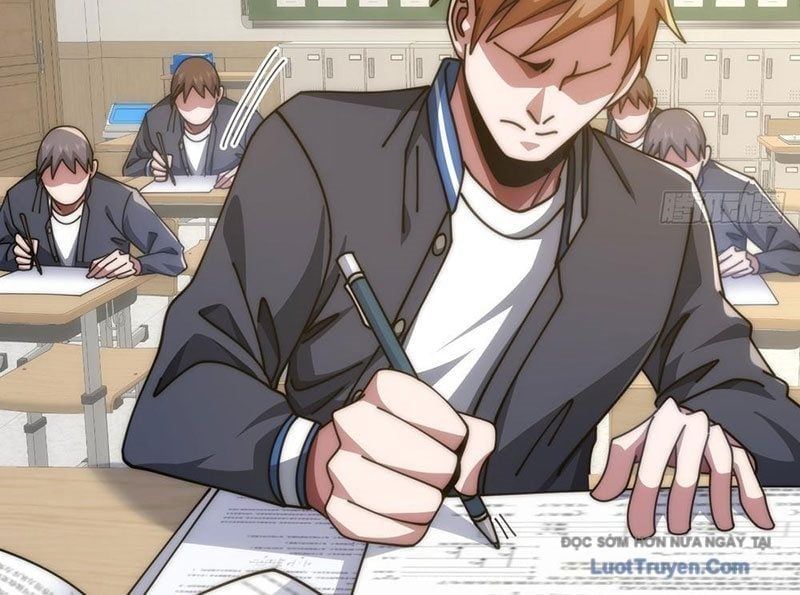 Tiến Hóa Vô Hạn Bắt Đầu Từ Con Số Không Chapter 27 - Trang 2