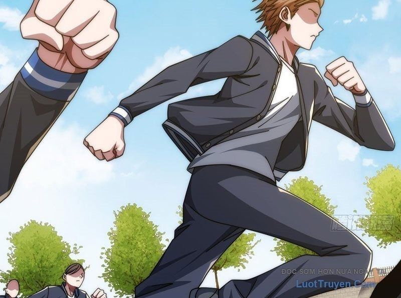 Tiến Hóa Vô Hạn Bắt Đầu Từ Con Số Không Chapter 27 - Trang 2