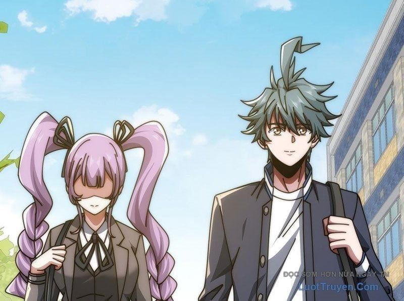 Tiến Hóa Vô Hạn Bắt Đầu Từ Con Số Không Chapter 27 - Trang 2