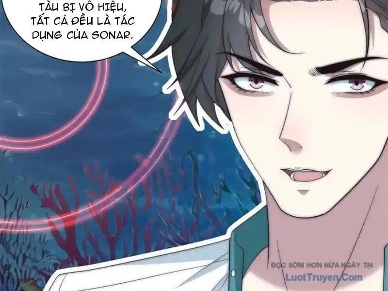 Trở ThàNh Vô ĐịCh BằNg Hệ ThốNg GiảM Giá Trị Chapter 59 - Trang 2