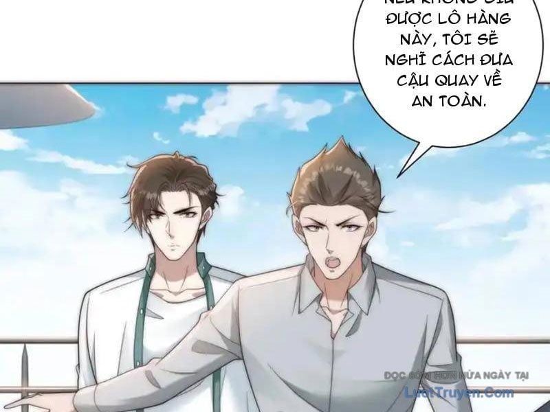 Trở ThàNh Vô ĐịCh BằNg Hệ ThốNg GiảM Giá Trị Chapter 59 - Trang 2