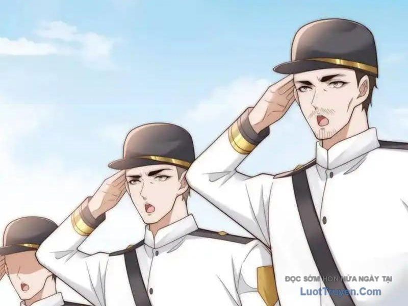 Trở ThàNh Vô ĐịCh BằNg Hệ ThốNg GiảM Giá Trị Chapter 59 - Trang 2