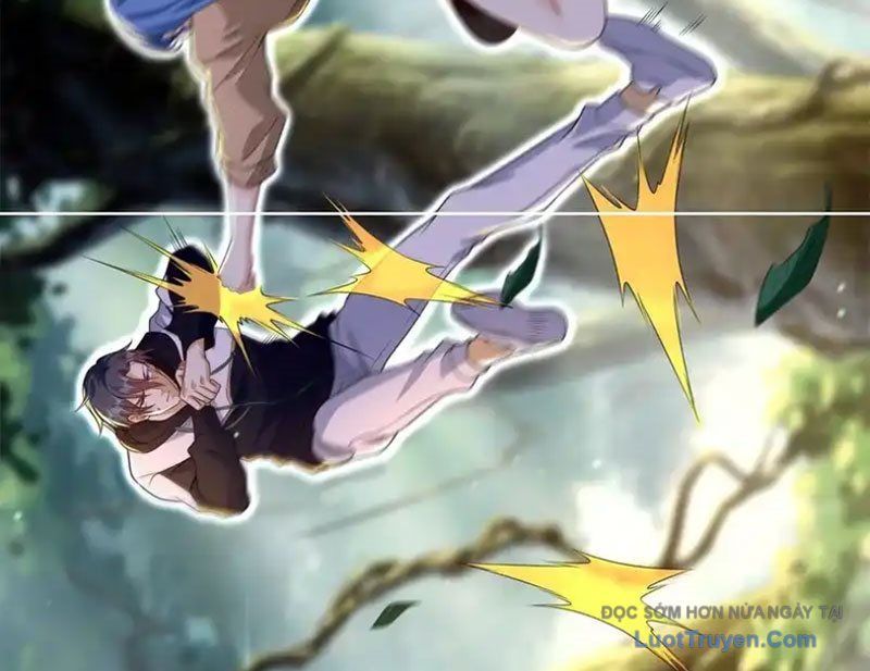 Ta Là Tiên Tôn Thiên Giới Bị Mất Trí Nhớ Chapter 59 - Trang 2