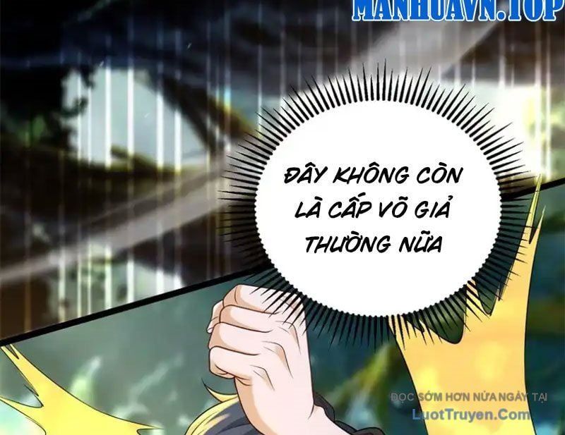 Ta Là Tiên Tôn Thiên Giới Bị Mất Trí Nhớ Chapter 59 - Trang 2