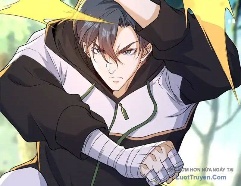 Ta Là Tiên Tôn Thiên Giới Bị Mất Trí Nhớ Chapter 59 - Trang 2