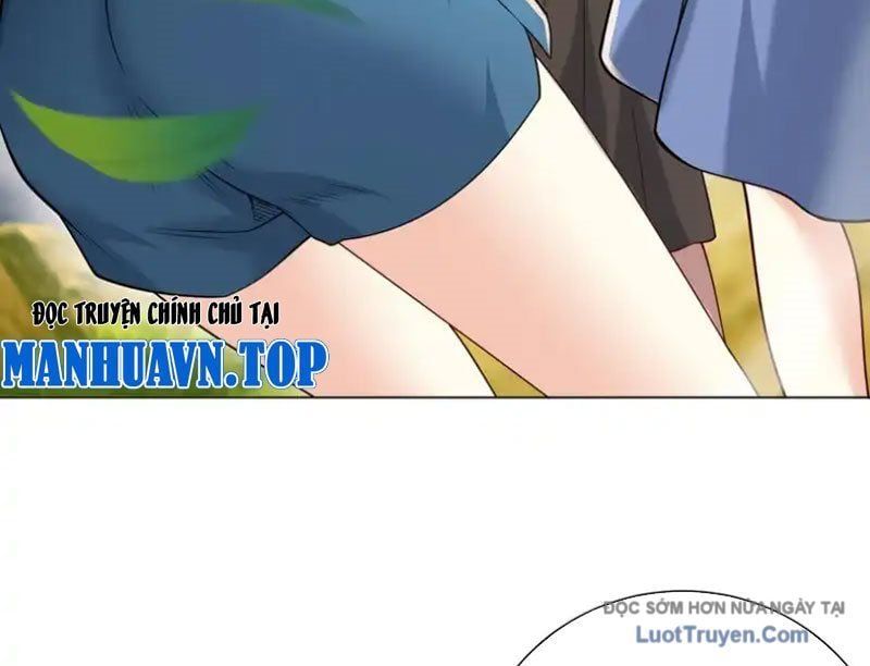 Ta Là Tiên Tôn Thiên Giới Bị Mất Trí Nhớ Chapter 59 - Trang 2