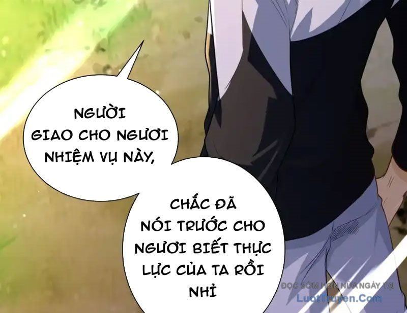 Ta Là Tiên Tôn Thiên Giới Bị Mất Trí Nhớ Chapter 59 - Trang 2