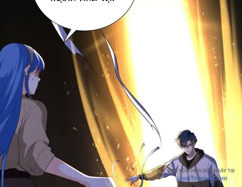 Ta Là Tiên Tôn Thiên Giới Bị Mất Trí Nhớ Chapter 59 - Trang 2