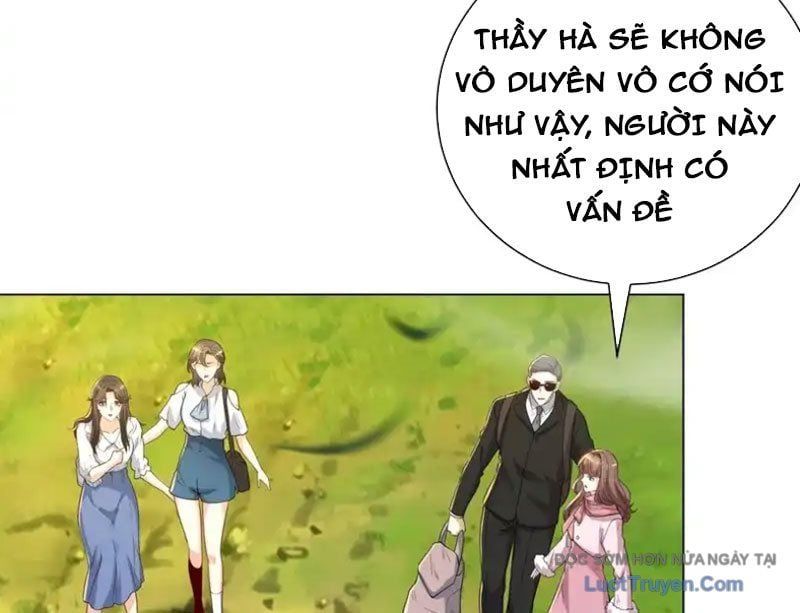 Ta Là Tiên Tôn Thiên Giới Bị Mất Trí Nhớ Chapter 59 - Trang 2