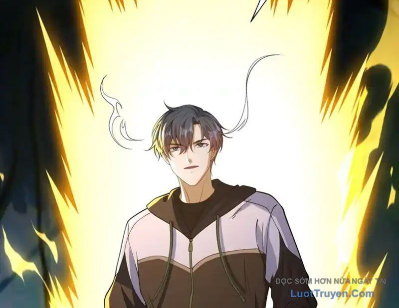 Ta Là Tiên Tôn Thiên Giới Bị Mất Trí Nhớ Chapter 59 - Trang 2