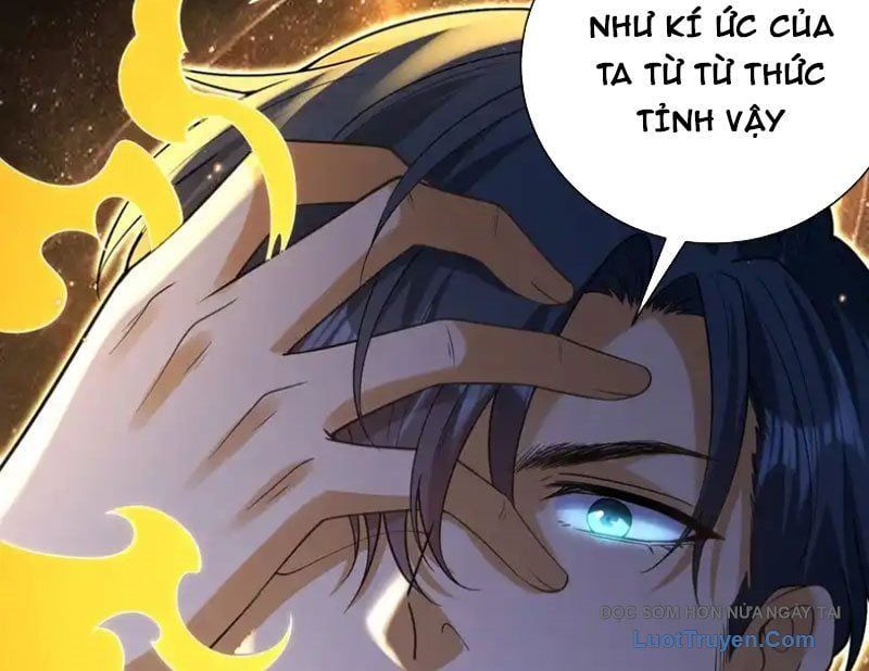 Ta Là Tiên Tôn Thiên Giới Bị Mất Trí Nhớ Chapter 59 - Trang 2