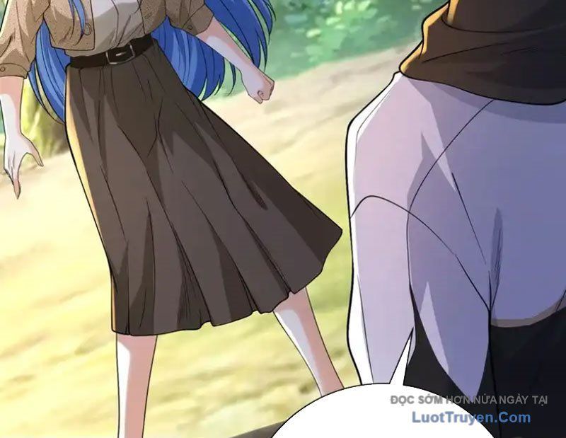 Ta Là Tiên Tôn Thiên Giới Bị Mất Trí Nhớ Chapter 59 - Trang 2