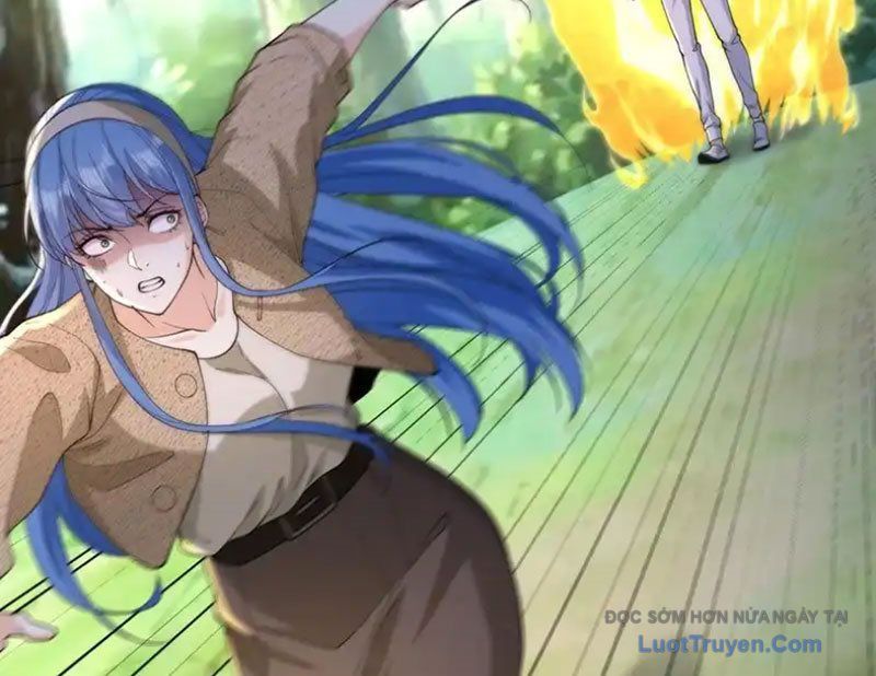 Ta Là Tiên Tôn Thiên Giới Bị Mất Trí Nhớ Chapter 59 - Trang 2