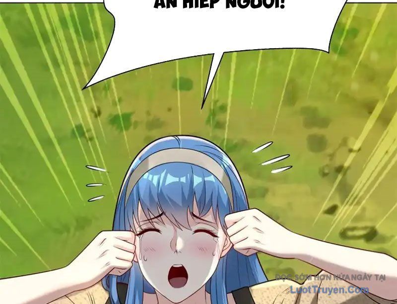 Ta Là Tiên Tôn Thiên Giới Bị Mất Trí Nhớ Chapter 59 - Trang 2