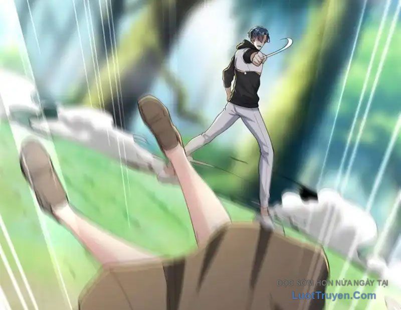 Ta Là Tiên Tôn Thiên Giới Bị Mất Trí Nhớ Chapter 59 - Trang 2