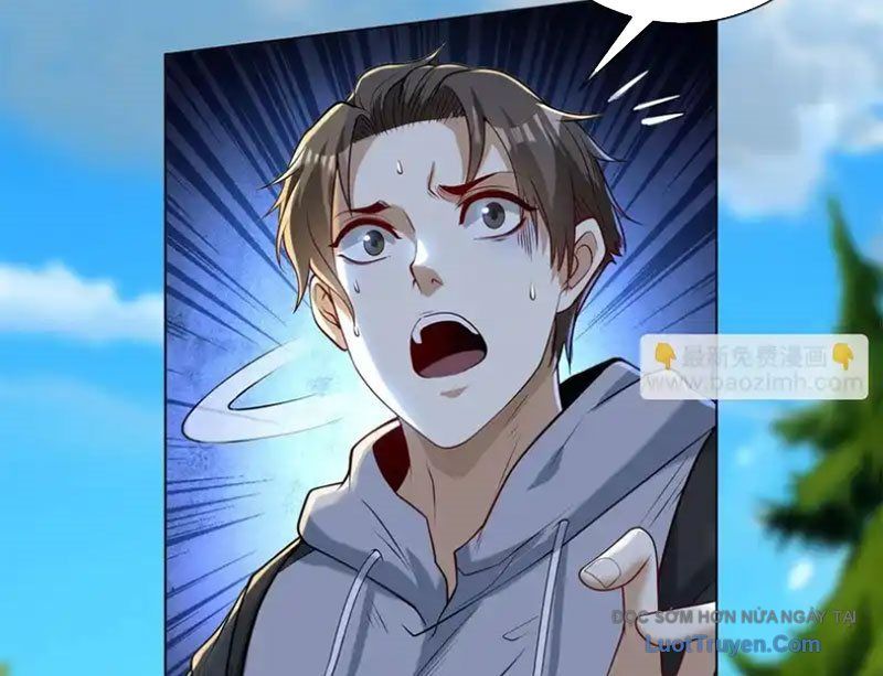 Ta Là Tiên Tôn Thiên Giới Bị Mất Trí Nhớ Chapter 59 - Trang 2