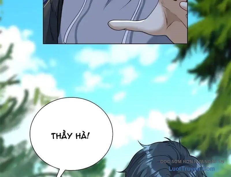 Ta Là Tiên Tôn Thiên Giới Bị Mất Trí Nhớ Chapter 59 - Trang 2