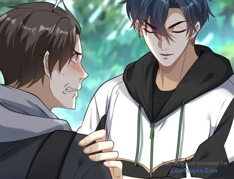 Ta Là Tiên Tôn Thiên Giới Bị Mất Trí Nhớ Chapter 59 - Trang 2