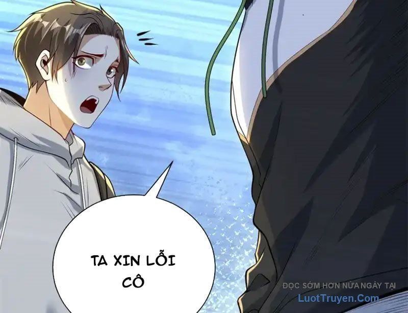 Ta Là Tiên Tôn Thiên Giới Bị Mất Trí Nhớ Chapter 59 - Trang 2