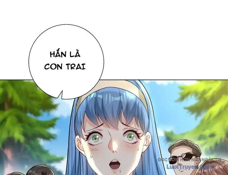 Ta Là Tiên Tôn Thiên Giới Bị Mất Trí Nhớ Chapter 59 - Trang 2