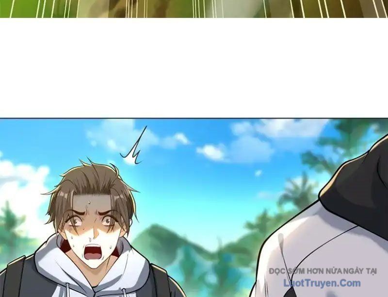 Ta Là Tiên Tôn Thiên Giới Bị Mất Trí Nhớ Chapter 59 - Trang 2
