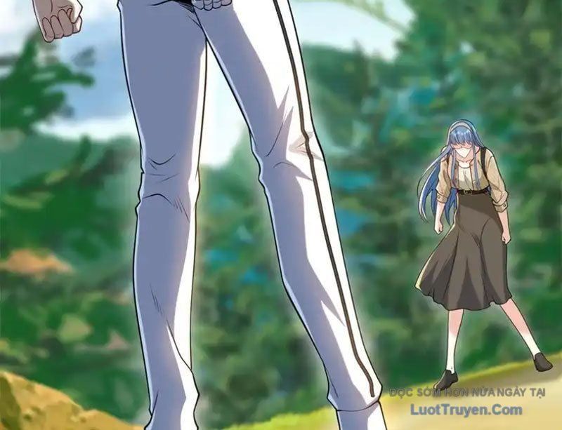 Ta Là Tiên Tôn Thiên Giới Bị Mất Trí Nhớ Chapter 59 - Trang 2