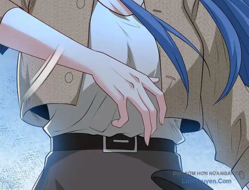 Ta Là Tiên Tôn Thiên Giới Bị Mất Trí Nhớ Chapter 59 - Trang 2