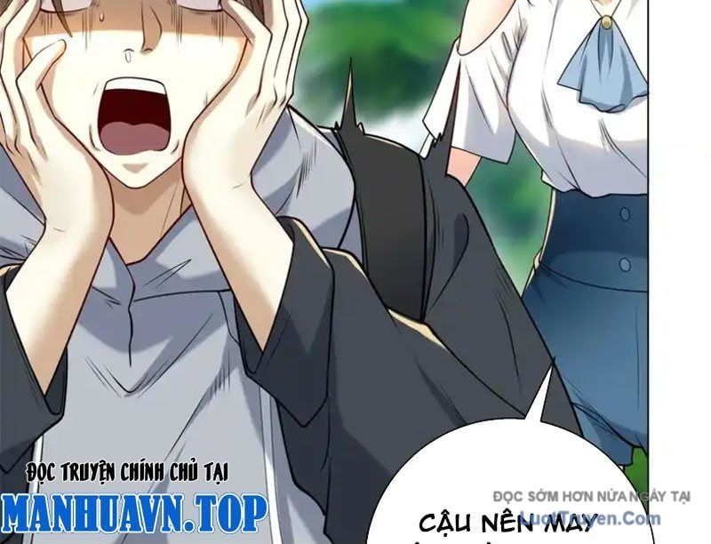 Ta Là Tiên Tôn Thiên Giới Bị Mất Trí Nhớ Chapter 59 - Trang 2