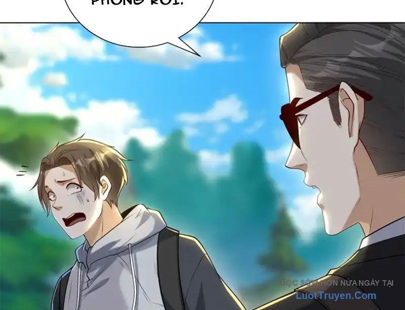 Ta Là Tiên Tôn Thiên Giới Bị Mất Trí Nhớ Chapter 59 - Trang 2