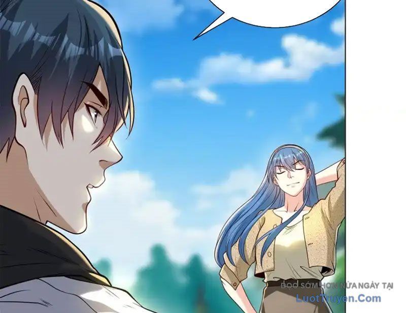 Ta Là Tiên Tôn Thiên Giới Bị Mất Trí Nhớ Chapter 59 - Trang 2