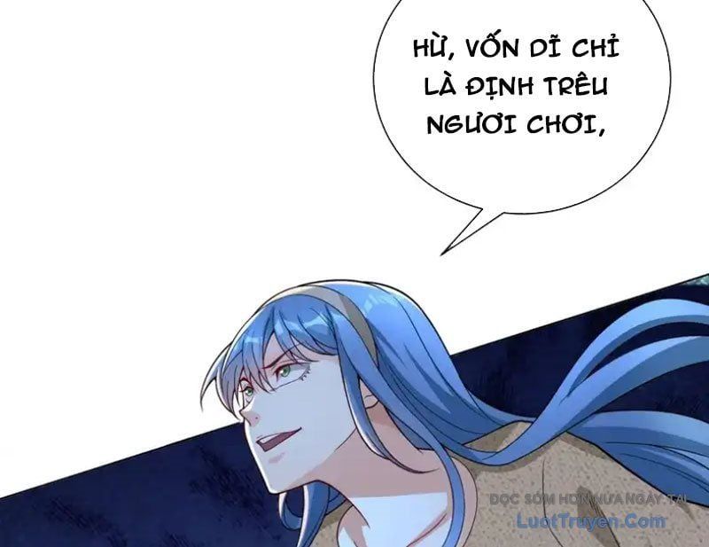 Ta Là Tiên Tôn Thiên Giới Bị Mất Trí Nhớ Chapter 59 - Trang 2