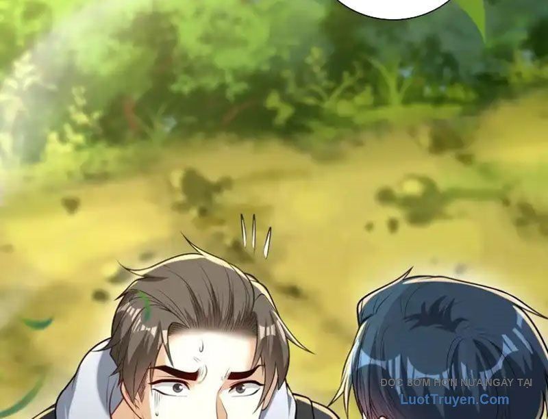 Ta Là Tiên Tôn Thiên Giới Bị Mất Trí Nhớ Chapter 59 - Trang 2