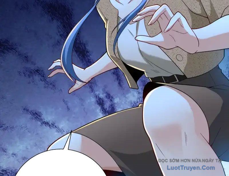 Ta Là Tiên Tôn Thiên Giới Bị Mất Trí Nhớ Chapter 59 - Trang 2