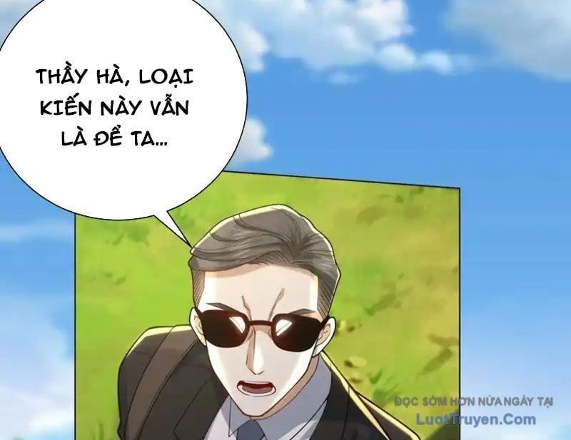 Ta Là Tiên Tôn Thiên Giới Bị Mất Trí Nhớ Chapter 59 - Trang 2