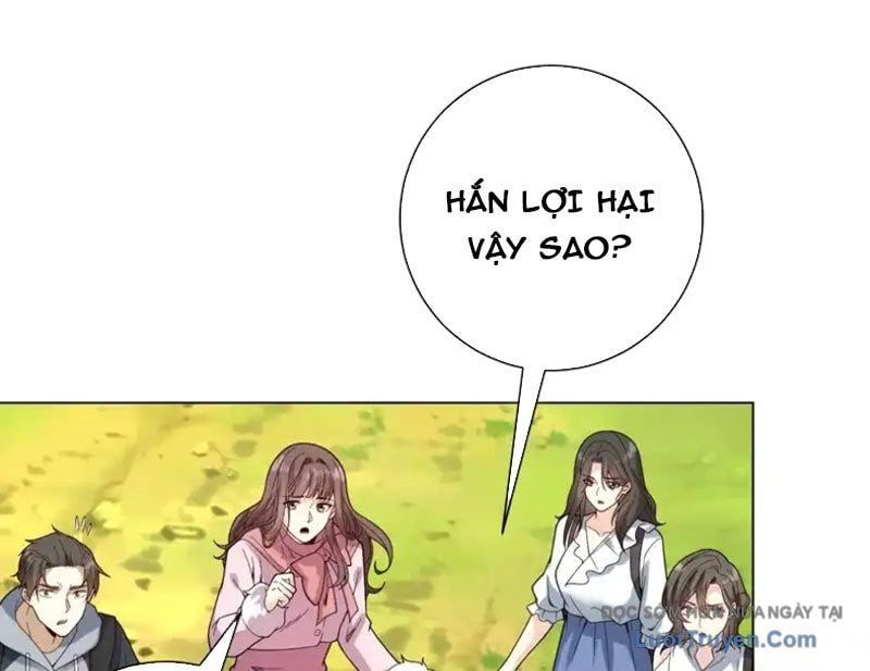 Ta Là Tiên Tôn Thiên Giới Bị Mất Trí Nhớ Chapter 59 - Trang 2