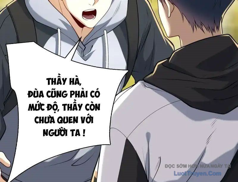 Ta Là Tiên Tôn Thiên Giới Bị Mất Trí Nhớ Chapter 59 - Trang 2