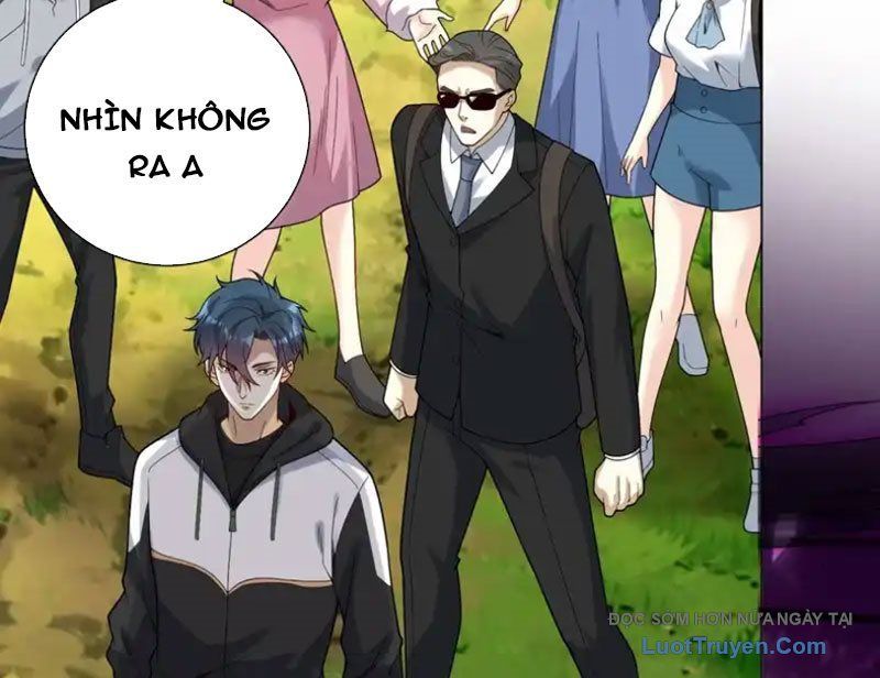 Ta Là Tiên Tôn Thiên Giới Bị Mất Trí Nhớ Chapter 59 - Trang 2