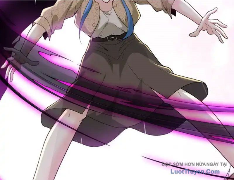 Ta Là Tiên Tôn Thiên Giới Bị Mất Trí Nhớ Chapter 59 - Trang 2