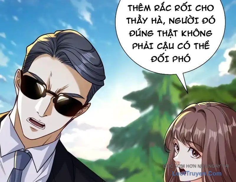 Ta Là Tiên Tôn Thiên Giới Bị Mất Trí Nhớ Chapter 59 - Trang 2