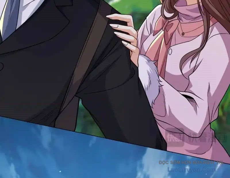 Ta Là Tiên Tôn Thiên Giới Bị Mất Trí Nhớ Chapter 59 - Trang 2