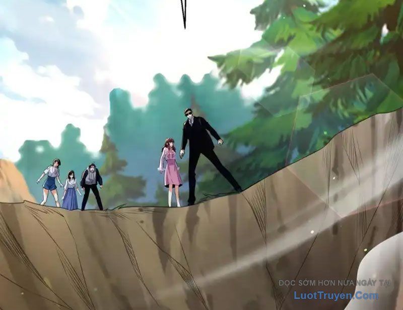 Ta Là Tiên Tôn Thiên Giới Bị Mất Trí Nhớ Chapter 59 - Trang 2