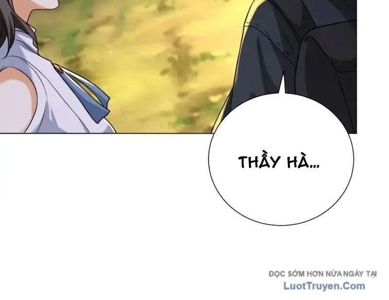 Ta Là Tiên Tôn Thiên Giới Bị Mất Trí Nhớ Chapter 59 - Trang 2