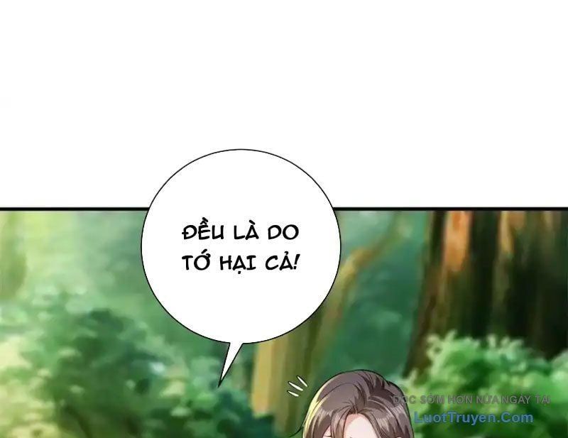 Ta Là Tiên Tôn Thiên Giới Bị Mất Trí Nhớ Chapter 59 - Trang 2