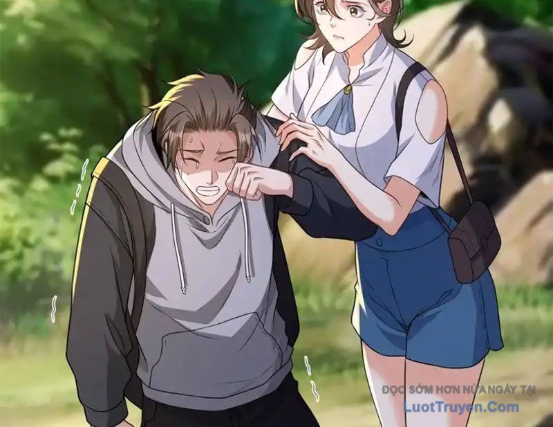 Ta Là Tiên Tôn Thiên Giới Bị Mất Trí Nhớ Chapter 59 - Trang 2