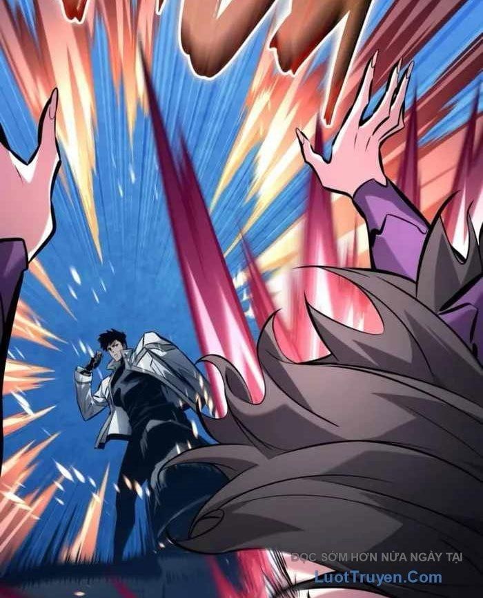 Chiêu Hồn Giả Siêu Phàm Chapter 159 - Trang 2