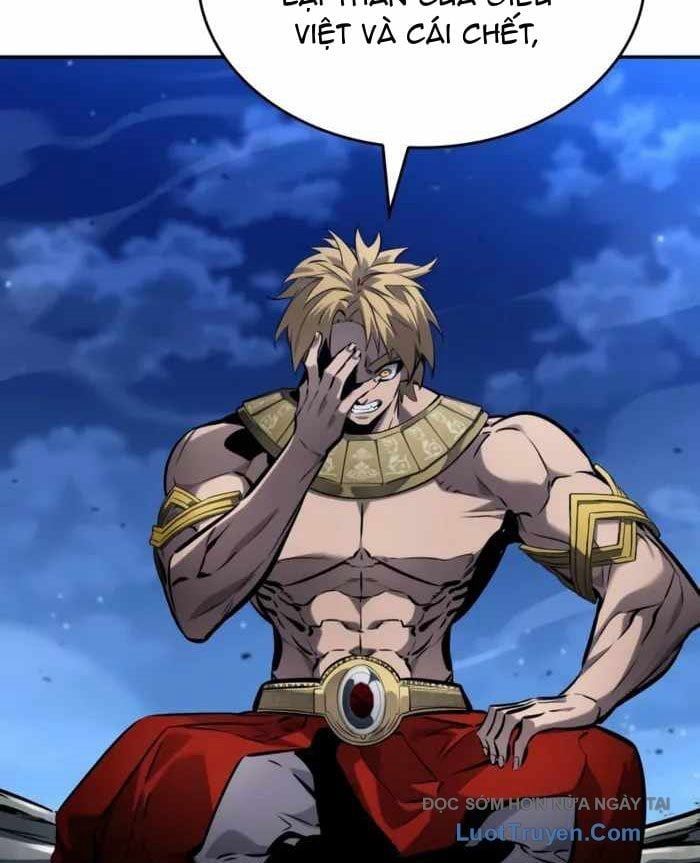 Chiêu Hồn Giả Siêu Phàm Chapter 159 - Trang 2