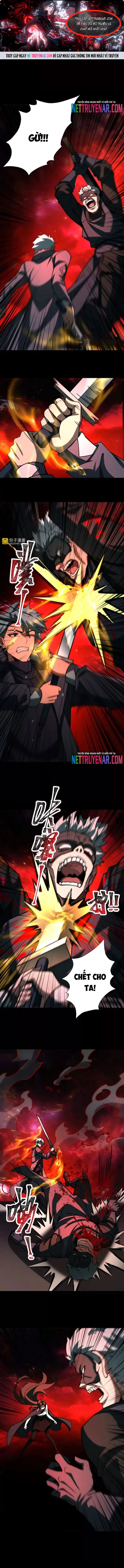 Thần Trò Chơi Dục Vọng Chapter 136 - Trang 2