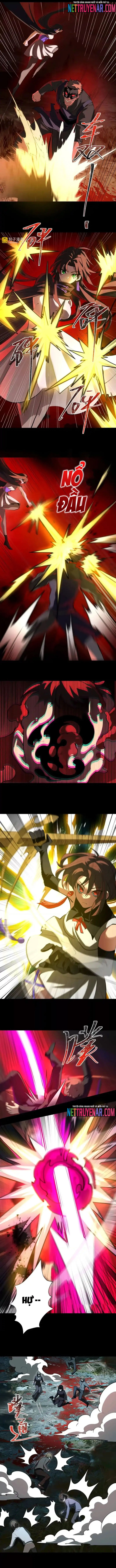 Thần Trò Chơi Dục Vọng Chapter 136 - Trang 2