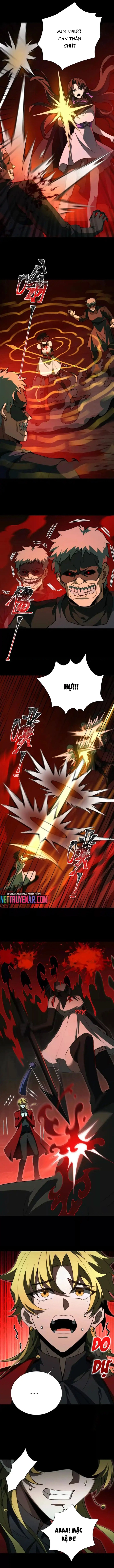 Thần Trò Chơi Dục Vọng Chapter 136 - Trang 2