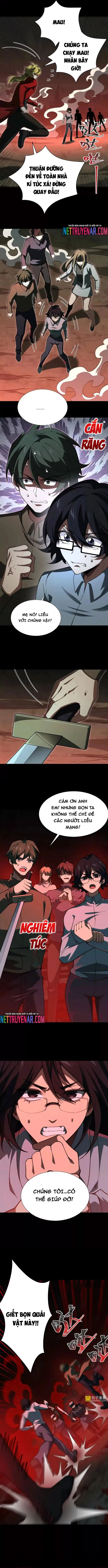 Thần Trò Chơi Dục Vọng Chapter 136 - Trang 2